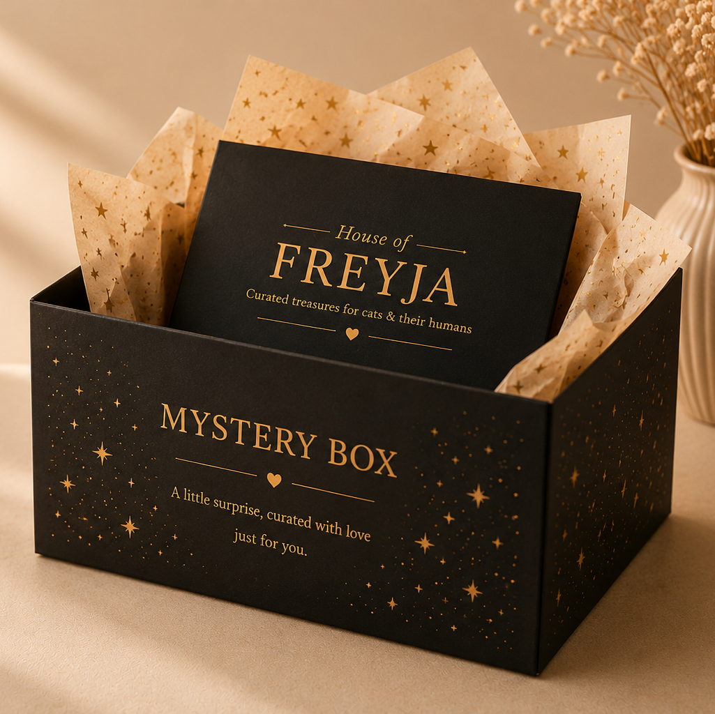 Freyja's Mystery Surprise Box