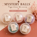 Freyja's Mystery Surprise Box