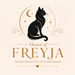 House of Freyja - Home