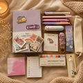 Deluxe Stationery Collection